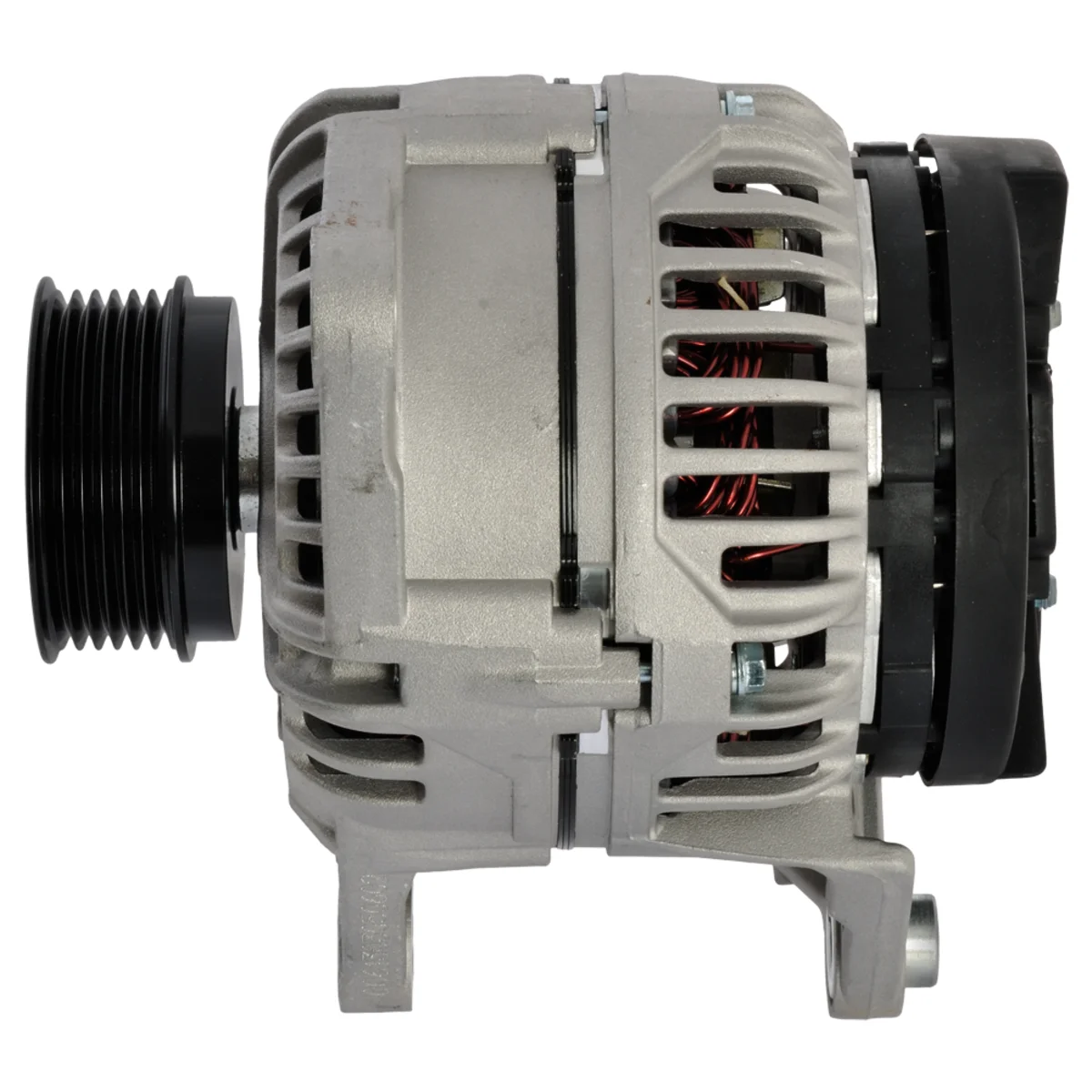 Iveco Alternator 12V-120A