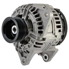 Iveco Alternator 12V-120A