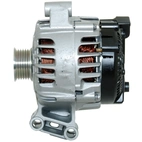 Ford Fiesta/Monde Alternator 12V-120A