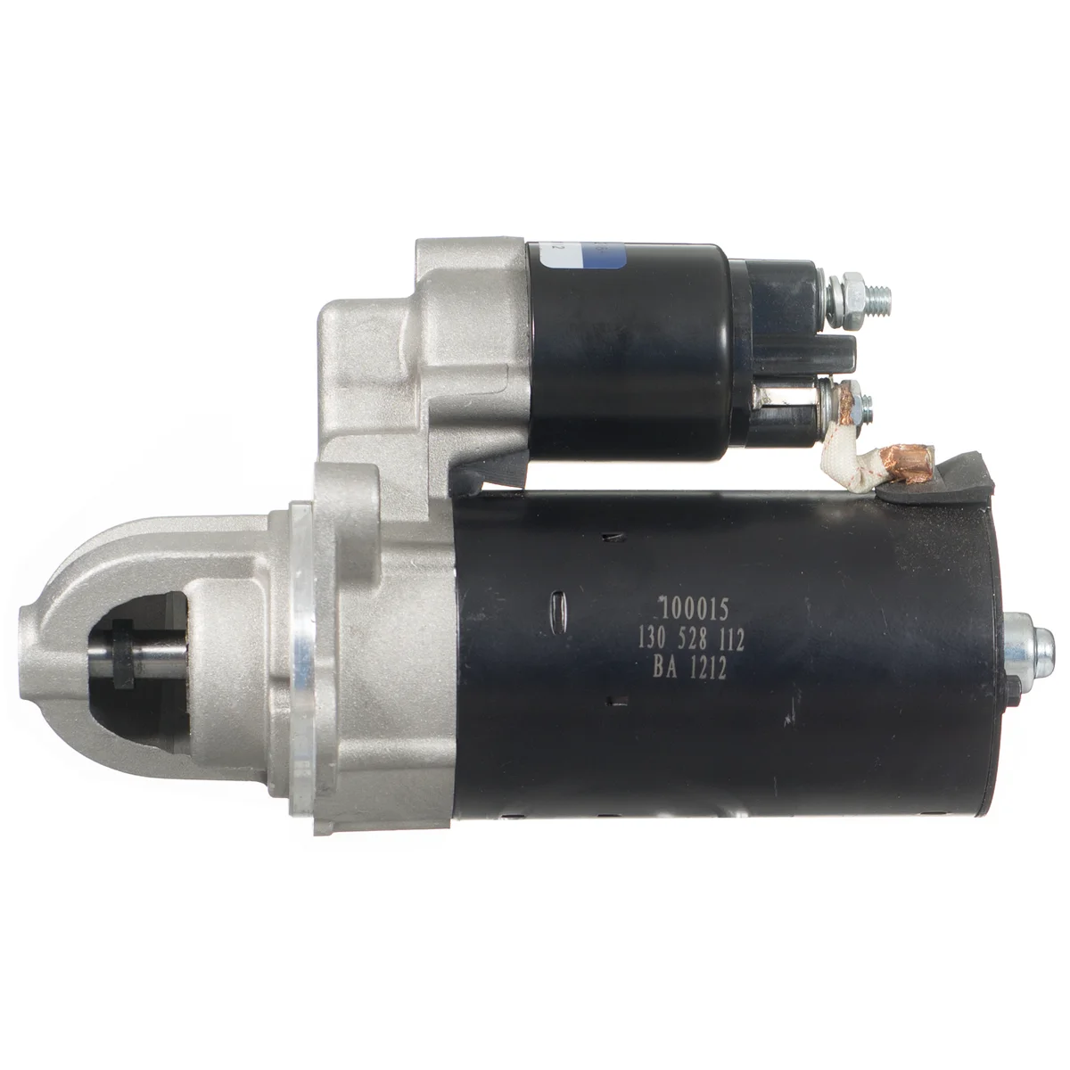 Opel/SAAB Starter motor 12V-1.7kW