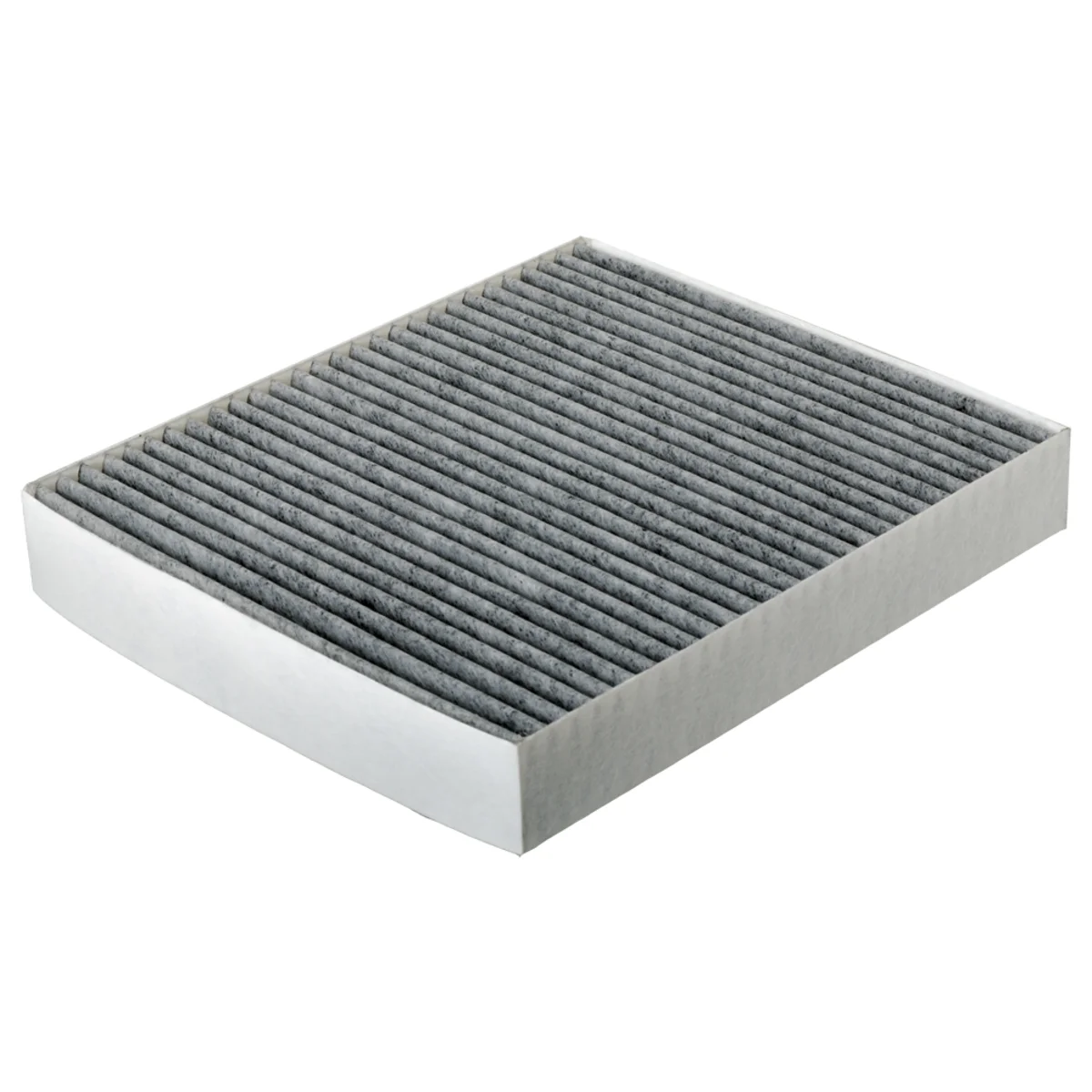 Cabin filter, Mahle Original
