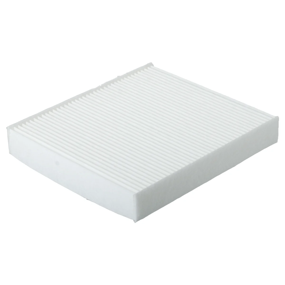 Cabin filter, Mahle Original