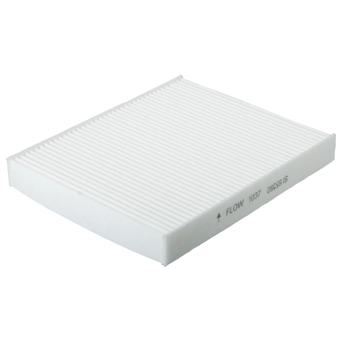 Cabin filter, Mahle Original