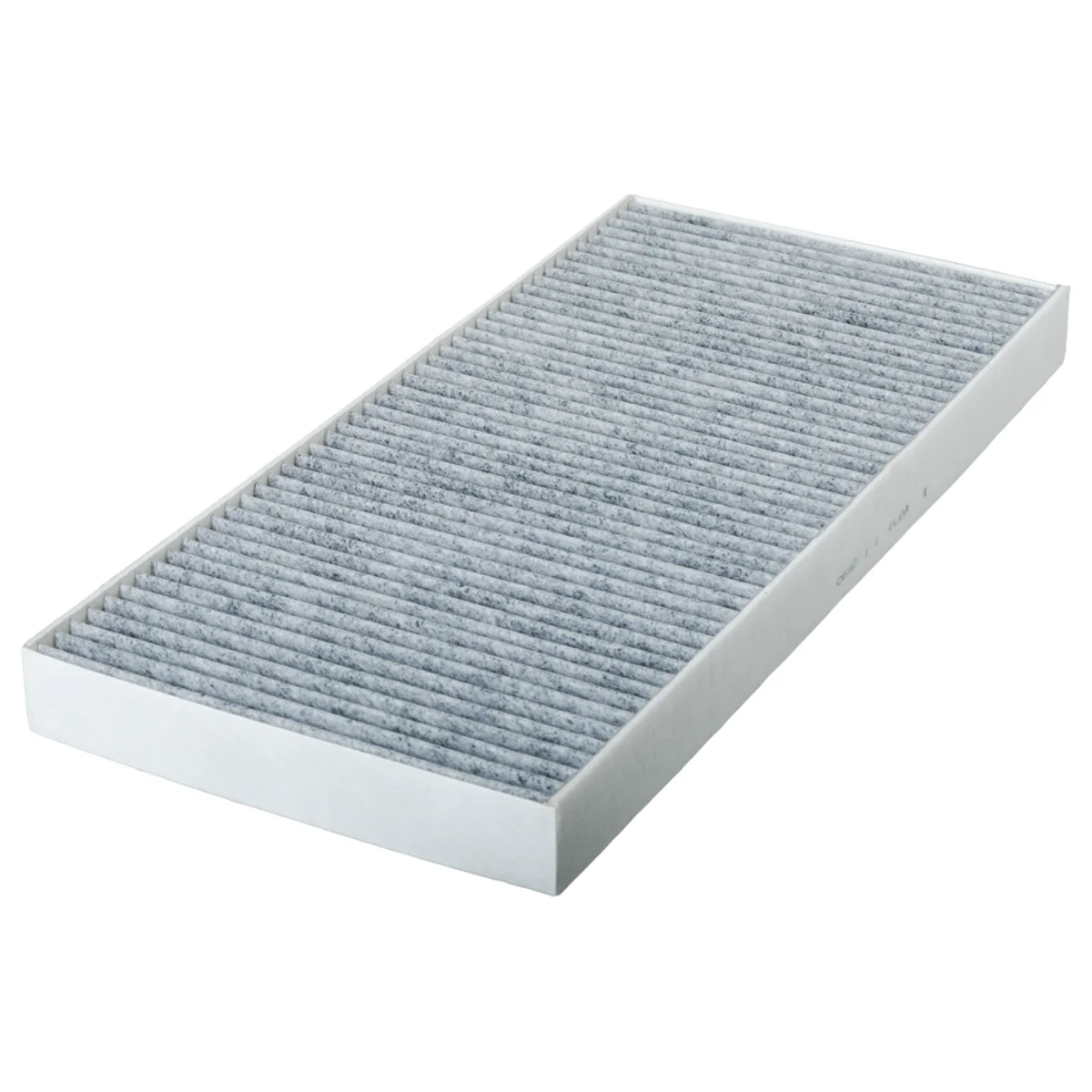 Cabin filter, Mahle Original