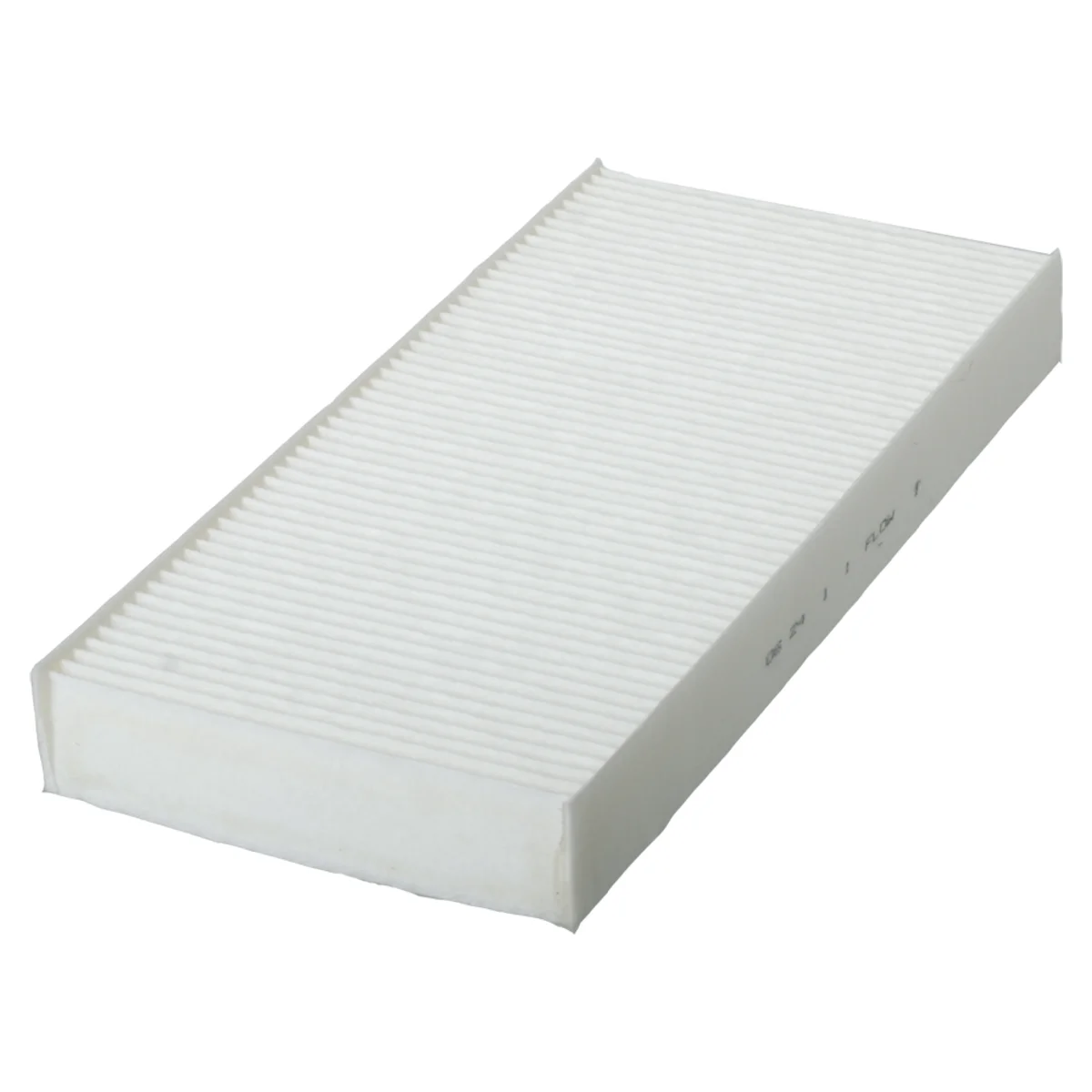 Cabin filter, Renault Twingo