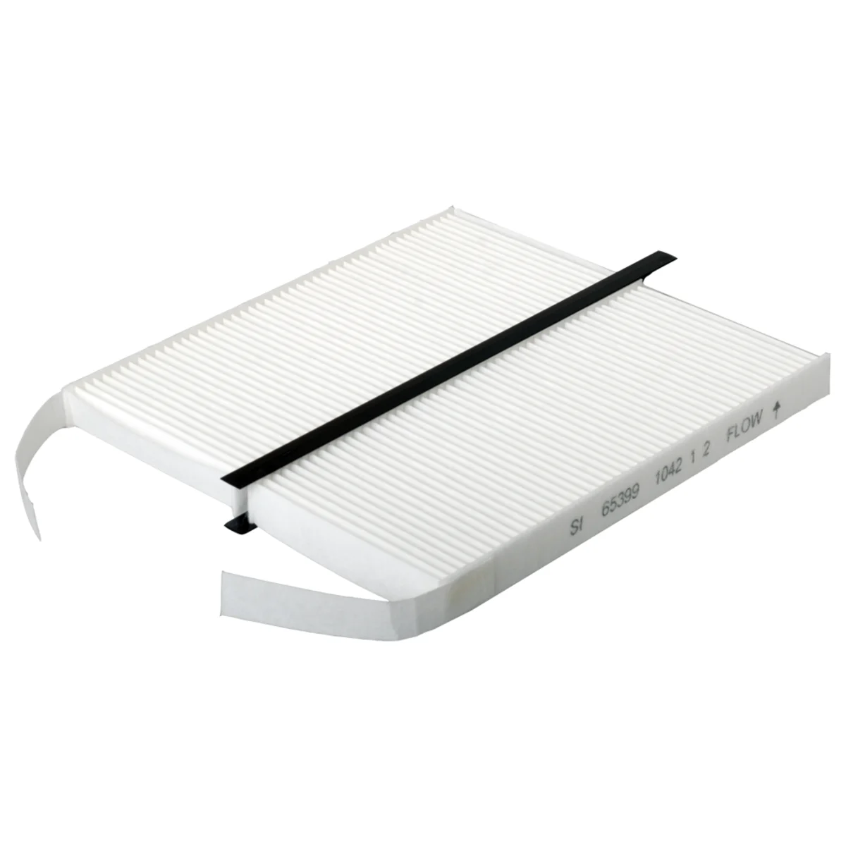 Cabin filter, Mahle Original