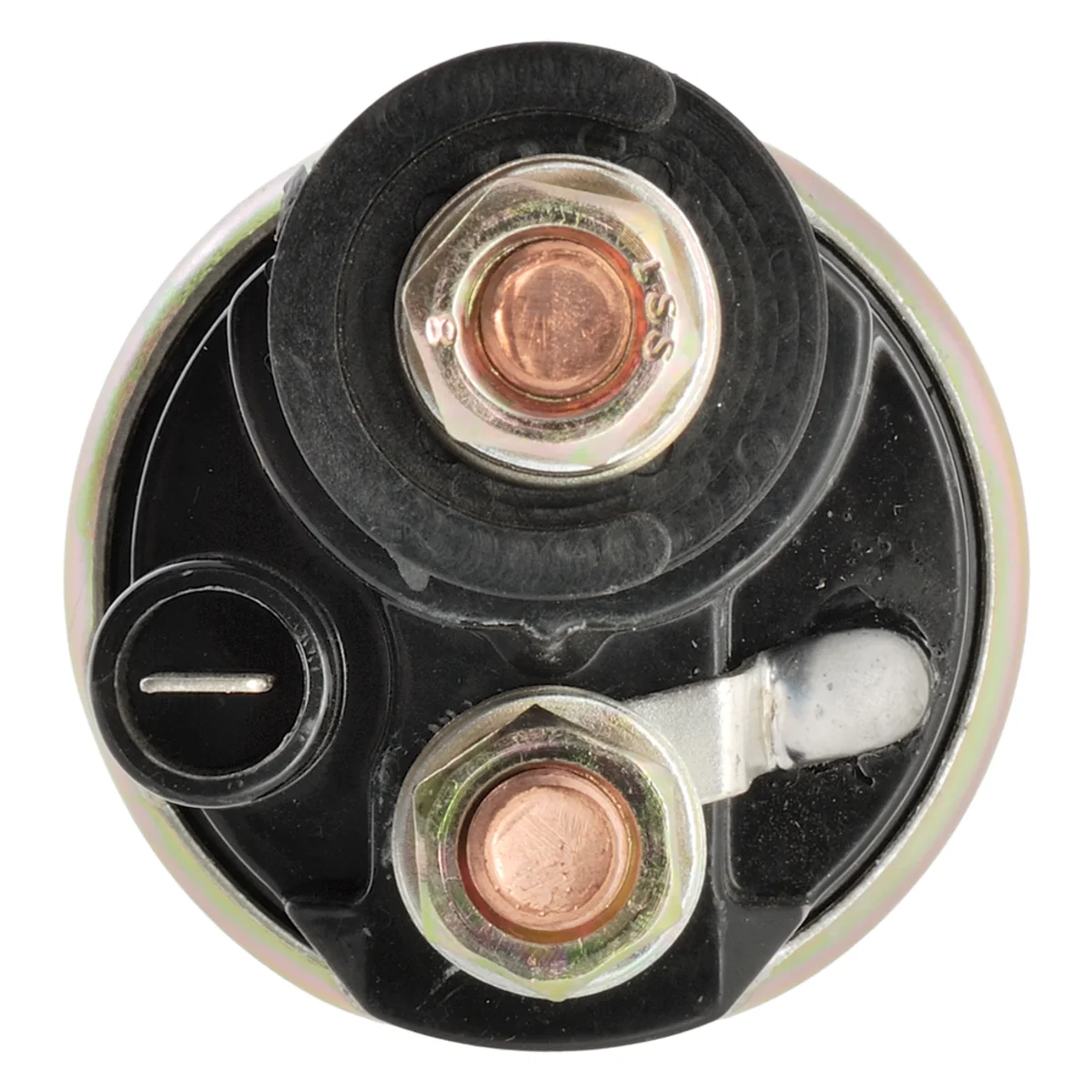 Solenoid 12V, ND 153400-4111