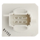 Fan controller, Peugeot