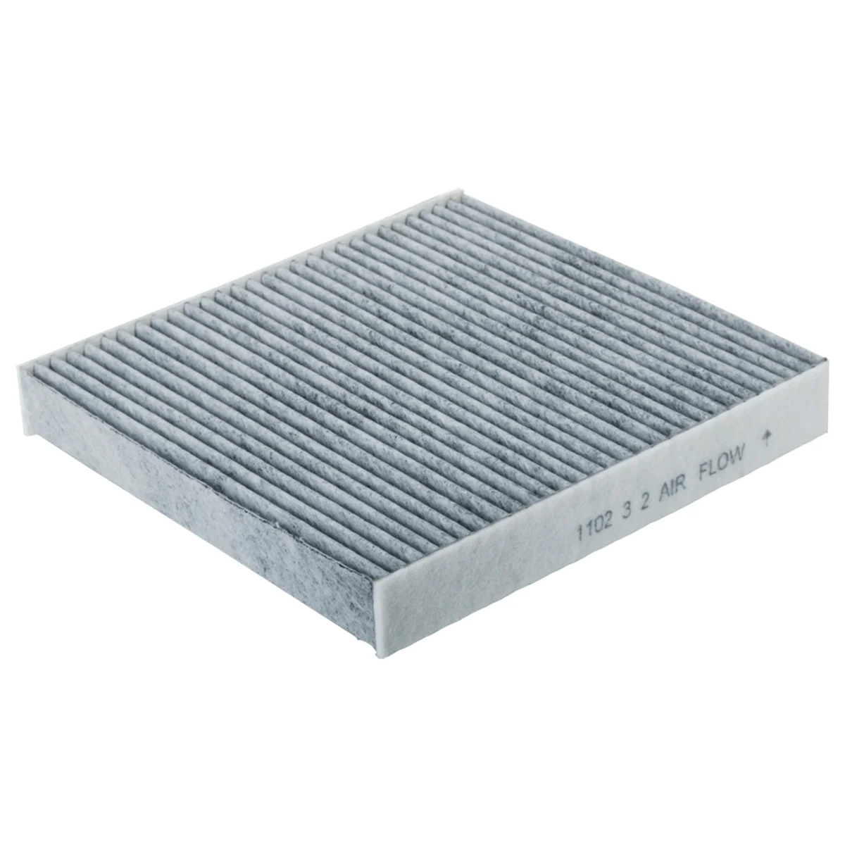 Cabin filter, Mahle Original