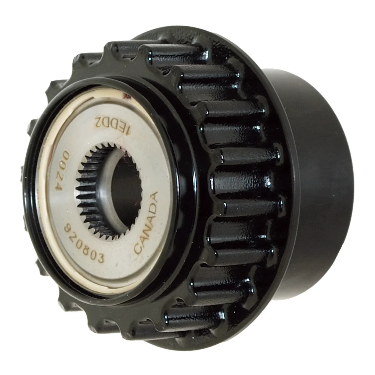 Freewheel clutch fits Volvo