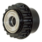 Freewheel clutch fits Volvo