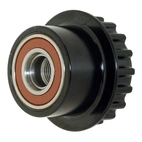 Freewheel clutch fits Volvo