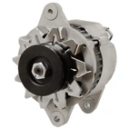 Yanmar Alternator 12V-35A