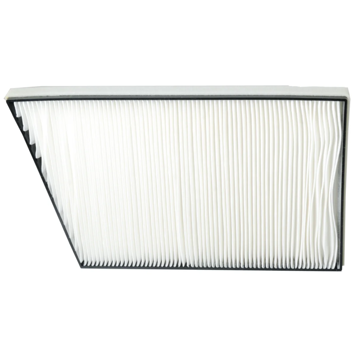 Cabin filter, Mercedes