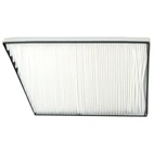 Cabin filter, Mercedes