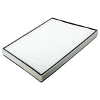 Cabin filter, Mercedes