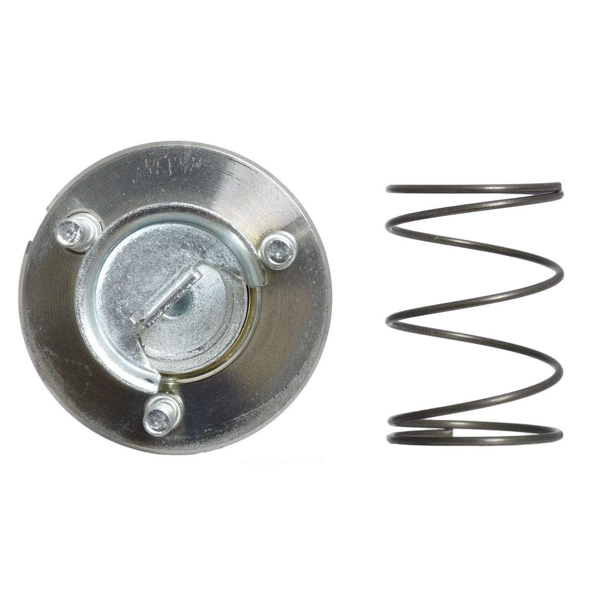 Solenoid 12V Marelli