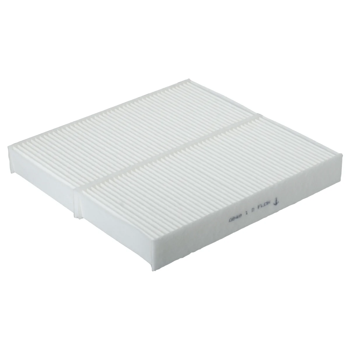 Cabin filter, Mahle Original