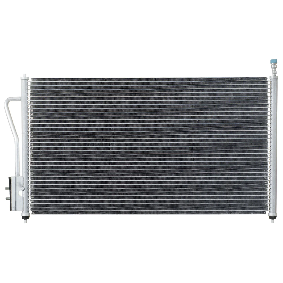 Condenser A/C, Ford Focus