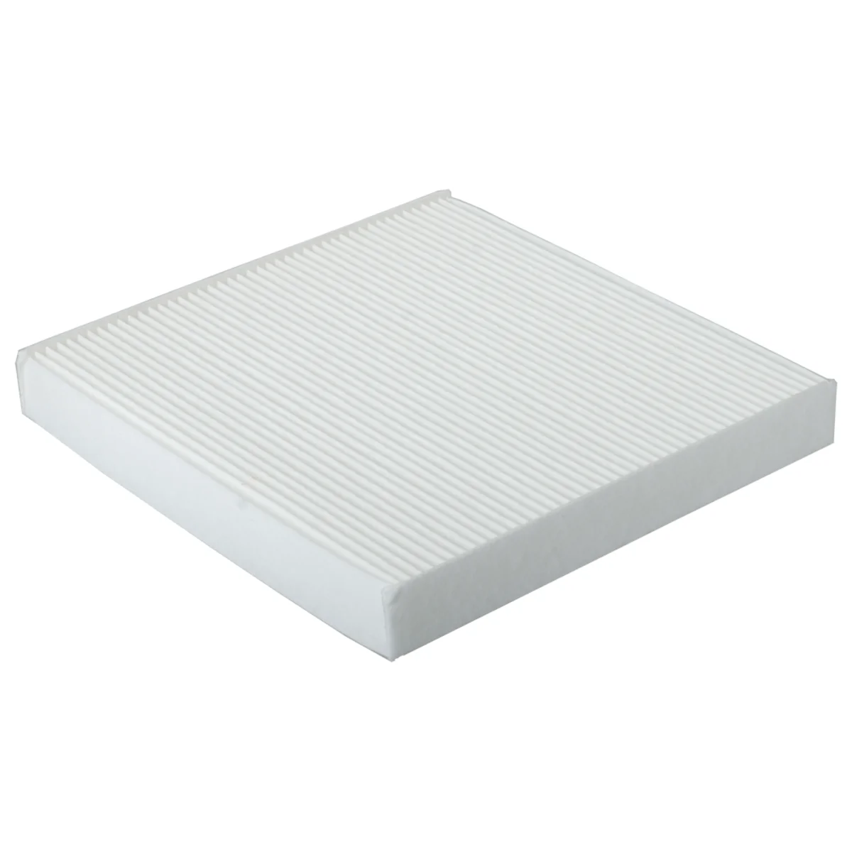 Cabin filter, Mahle Original