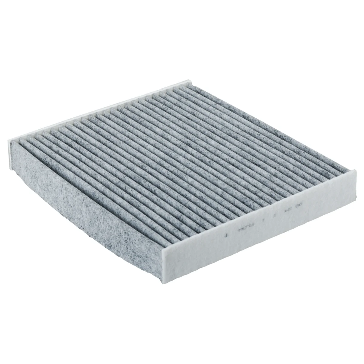 Cabin filter, Opel Meriva