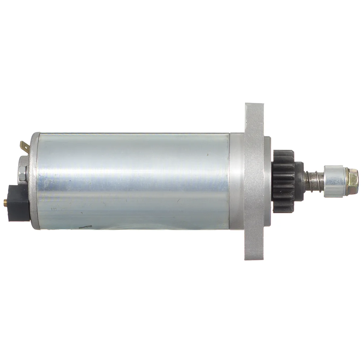 Motorcycle/Industrial Starter motor 12V