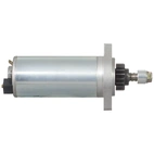 Motorcycle/Industrial Starter motor 12V