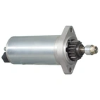 Motorcycle/Industrial Starter motor 12V