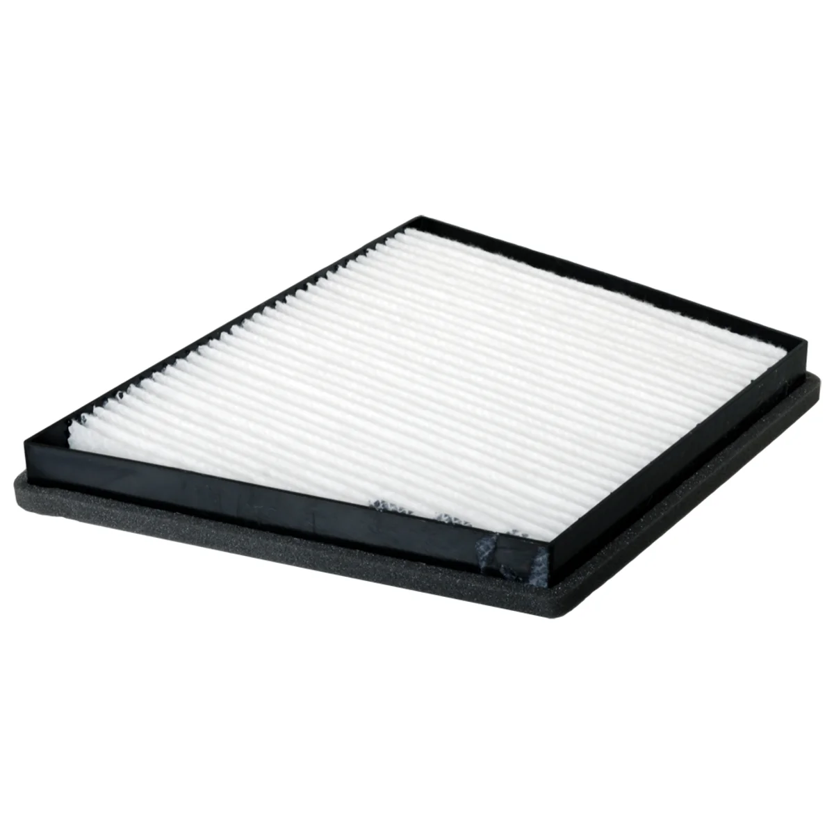 Cabin filter, Mercedes E-class