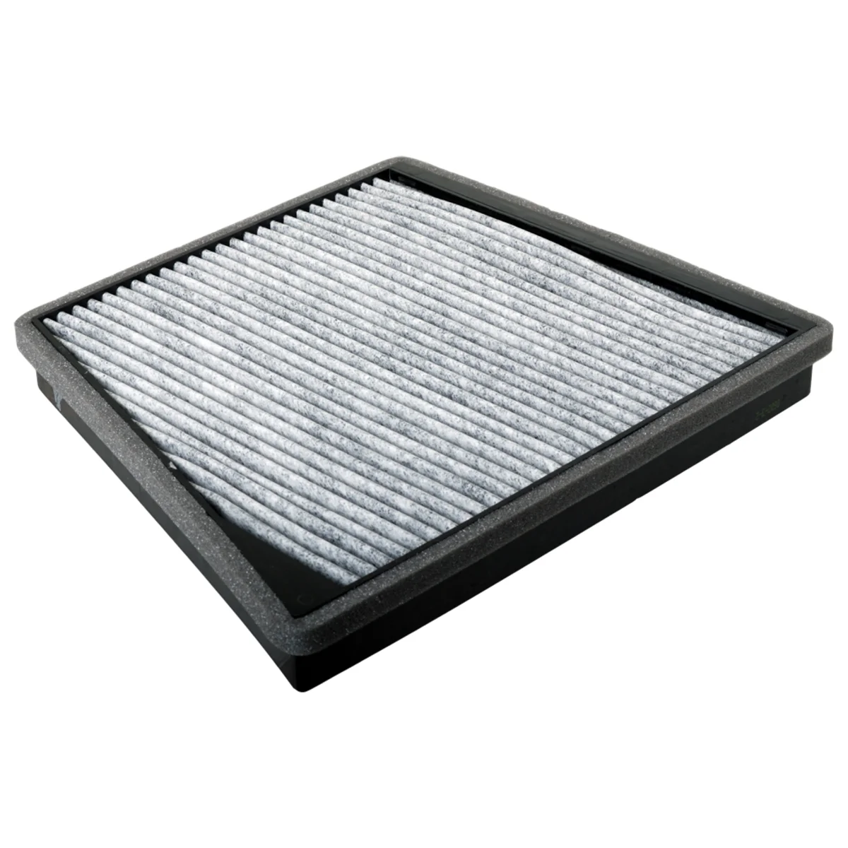 Cabin filter, Mahle Original