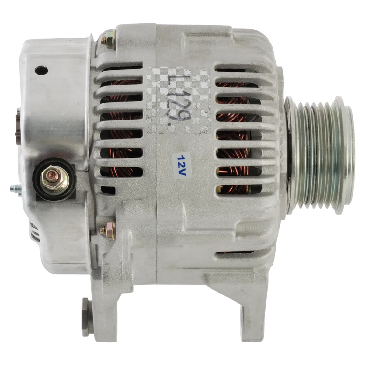 Jeep Cherokee Alternator 12V-110A
