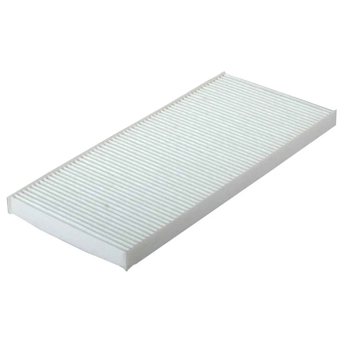 Cabin filter, Fiat Punto
