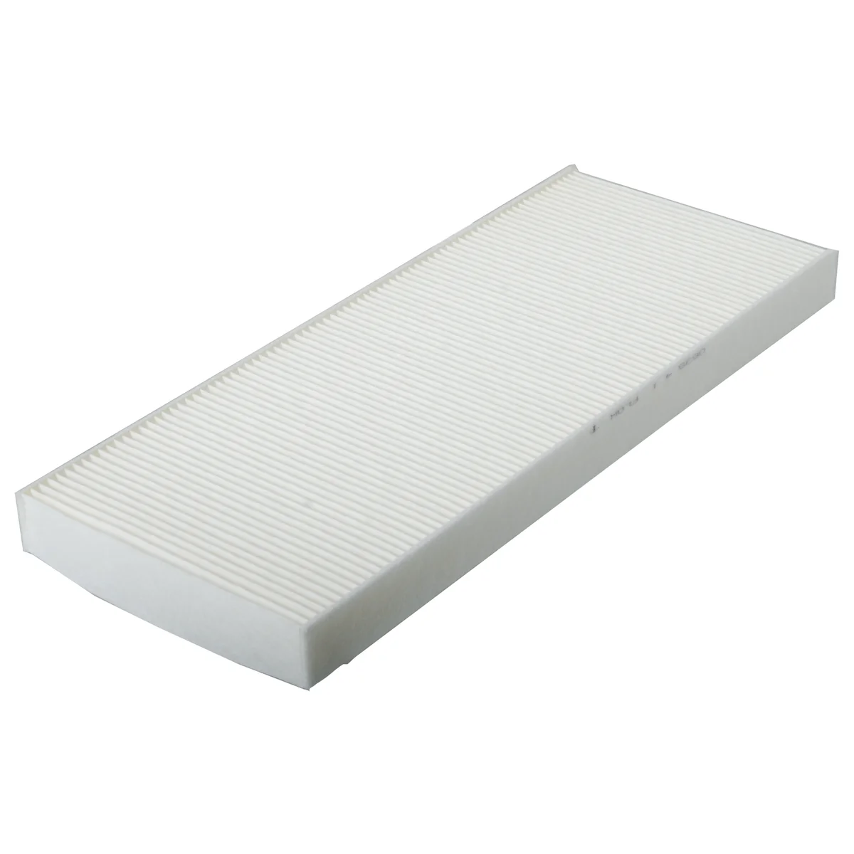 Cabin filter, Citroen / Peugeot