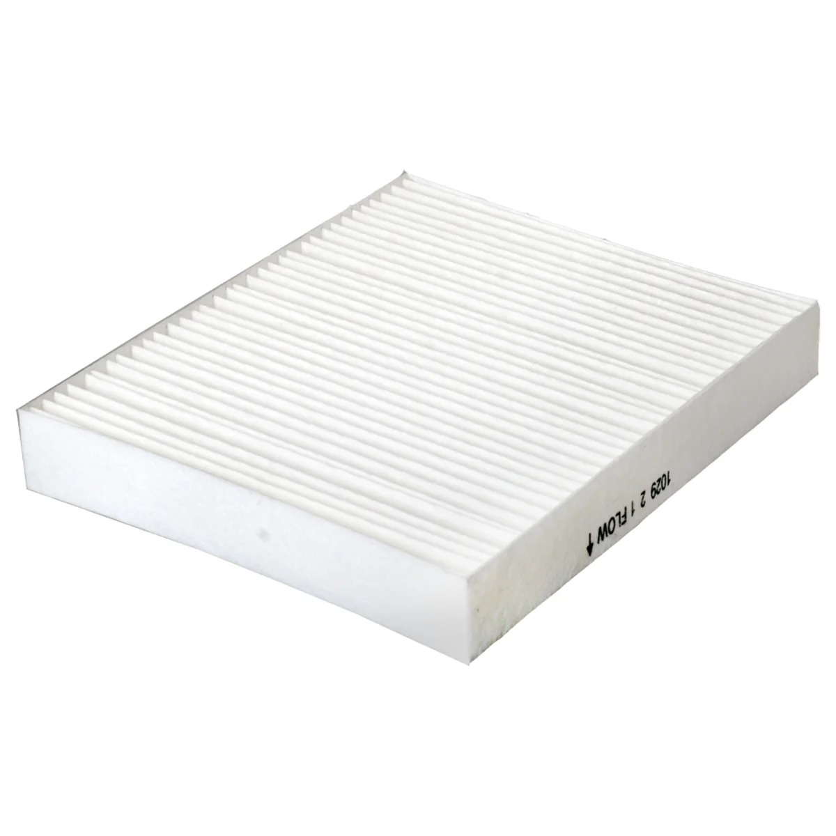 Cabin filter, Mahle Original