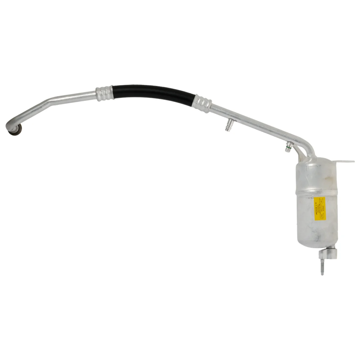 Wiper filter / Dehumidifier A/C