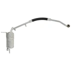 Wiper filter / Dehumidifier A/C