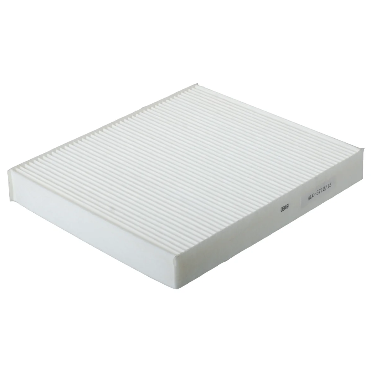 Cabin filter, Mahle Original