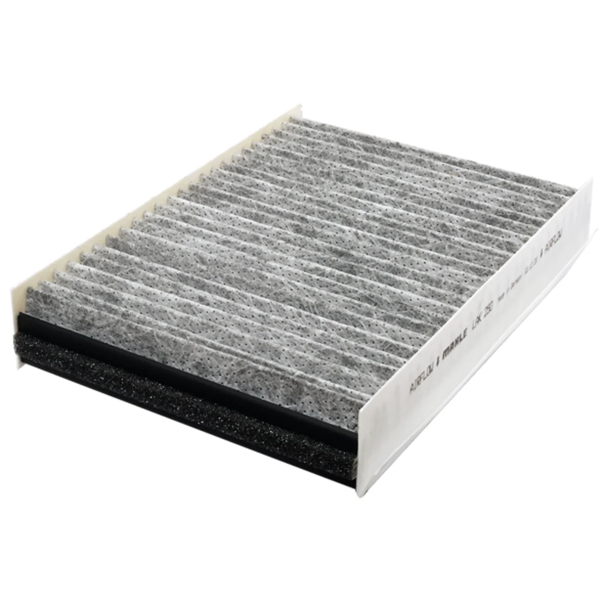 Cabin filter, Mahle Original