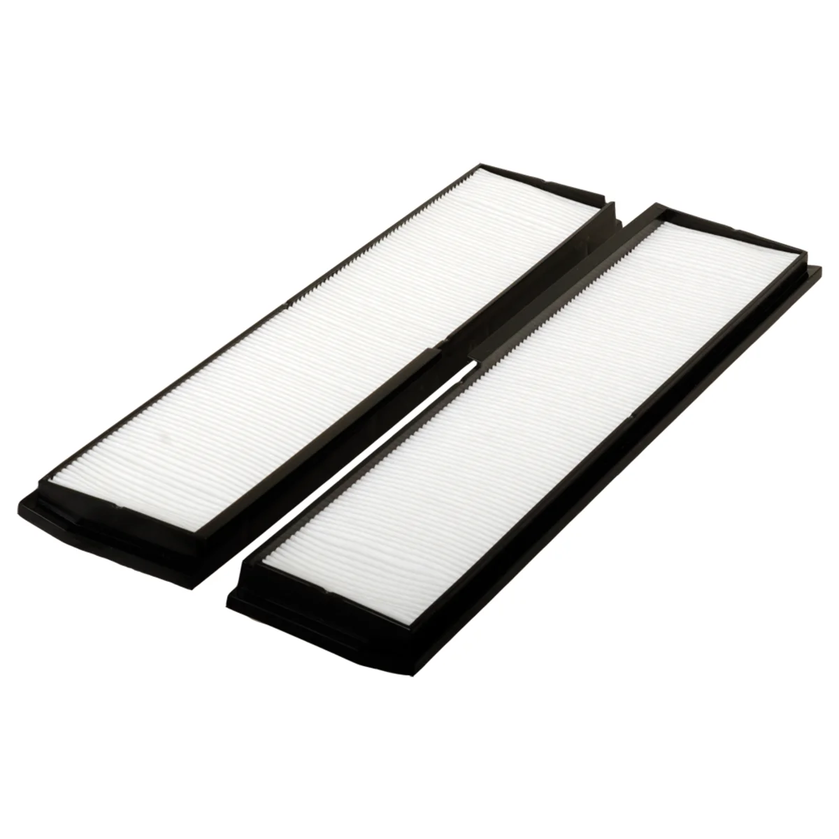 Cabin filter, Mercedes E-Class