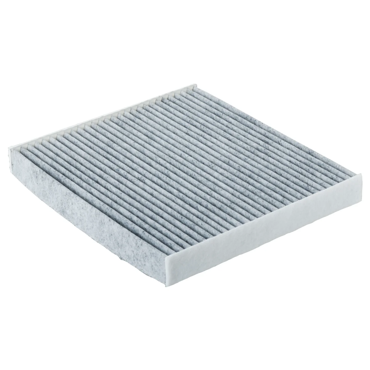 Cabin filter, Mahle Original