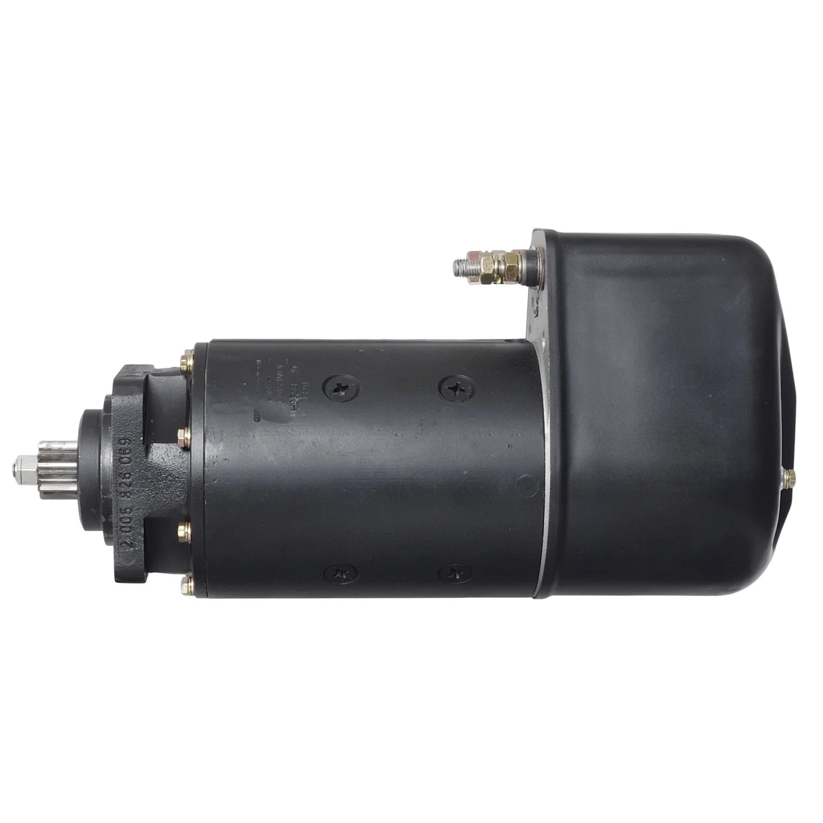 Starter motor 24V-9.0kW for Deutz
