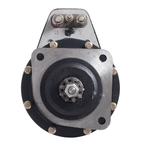 Starter motor 24V-9.0kW for Deutz