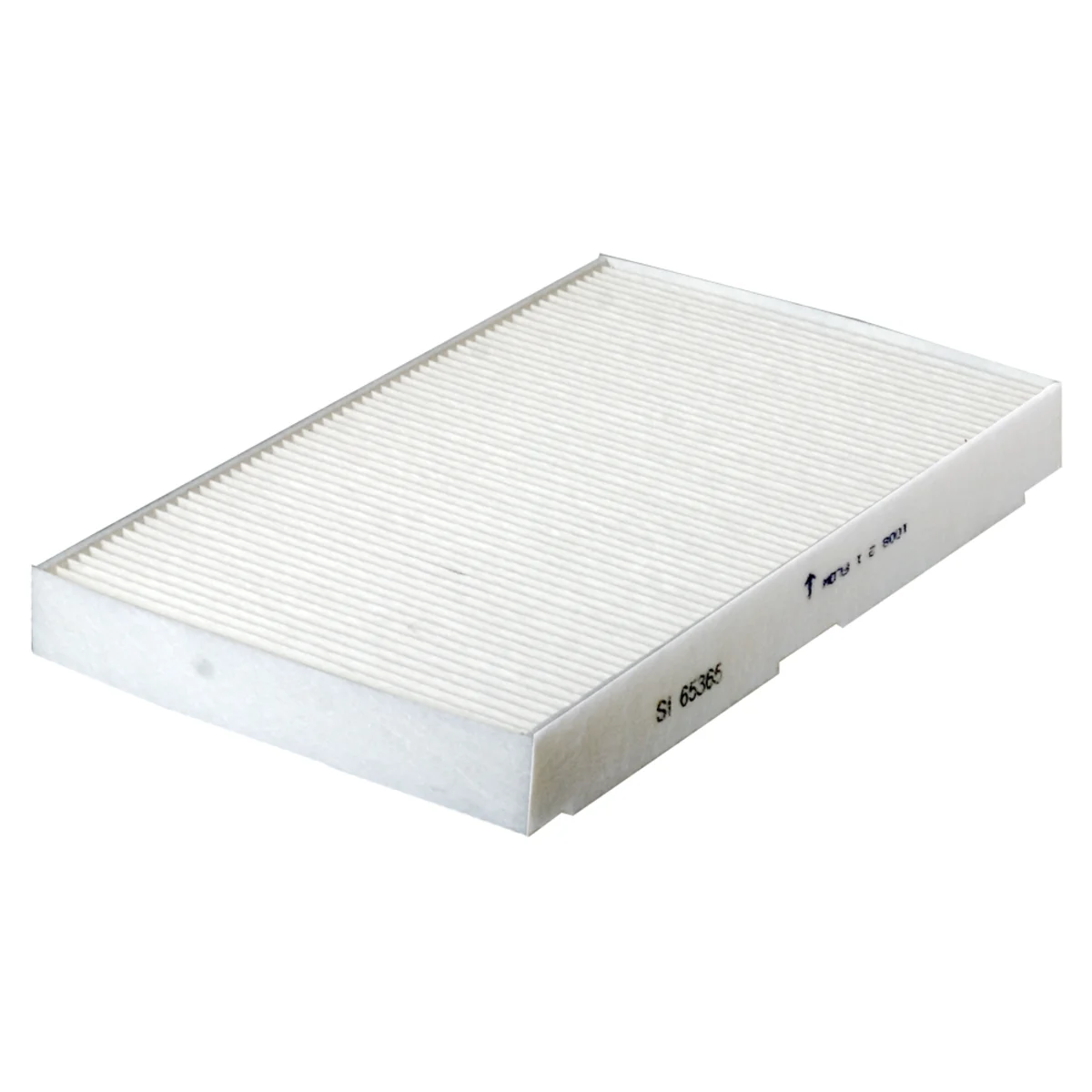 Cabin filter, Mahle Original