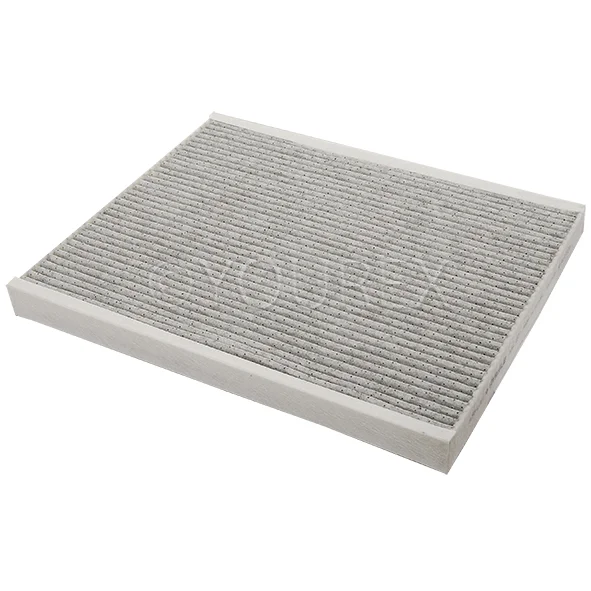 Cabin filter, Mahle Original