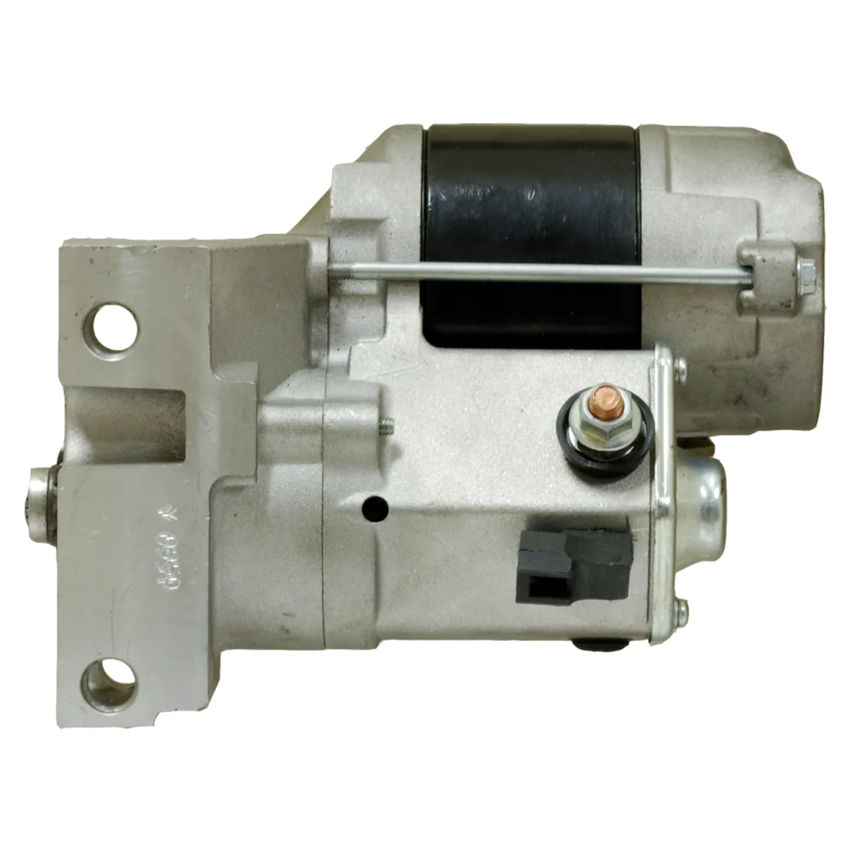 Opel Monterey Starter motor 12V-1.4kW