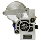 Opel Monterey Starter motor 12V-1.4kW