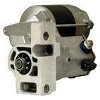 Opel Monterey Starter motor 12V-1.4kW