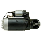 DAF Marine Starter motor 24V