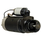 DAF Marine Starter motor 24V