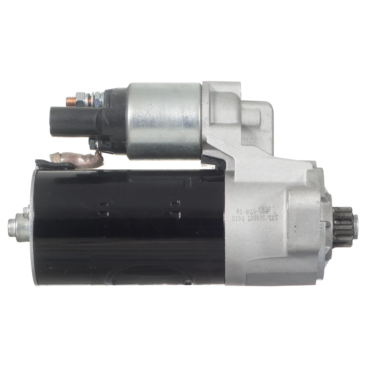 VAG 3.0TDI Starter motor 12V-2.2kW